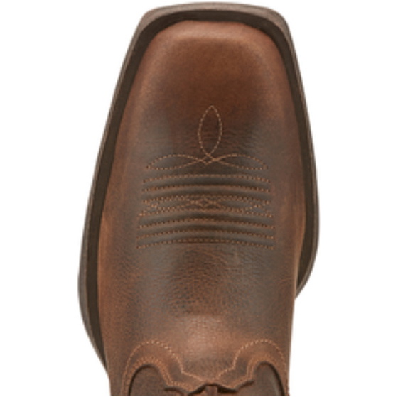 2025 Ariat Mens Rambler Western Boot 10015307 - Wicker